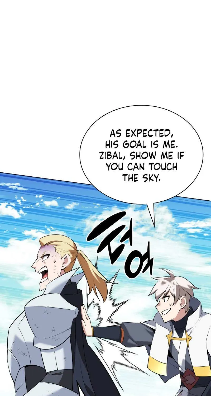 Overgeared (Team Argo) Chapter 212 page 34 - 