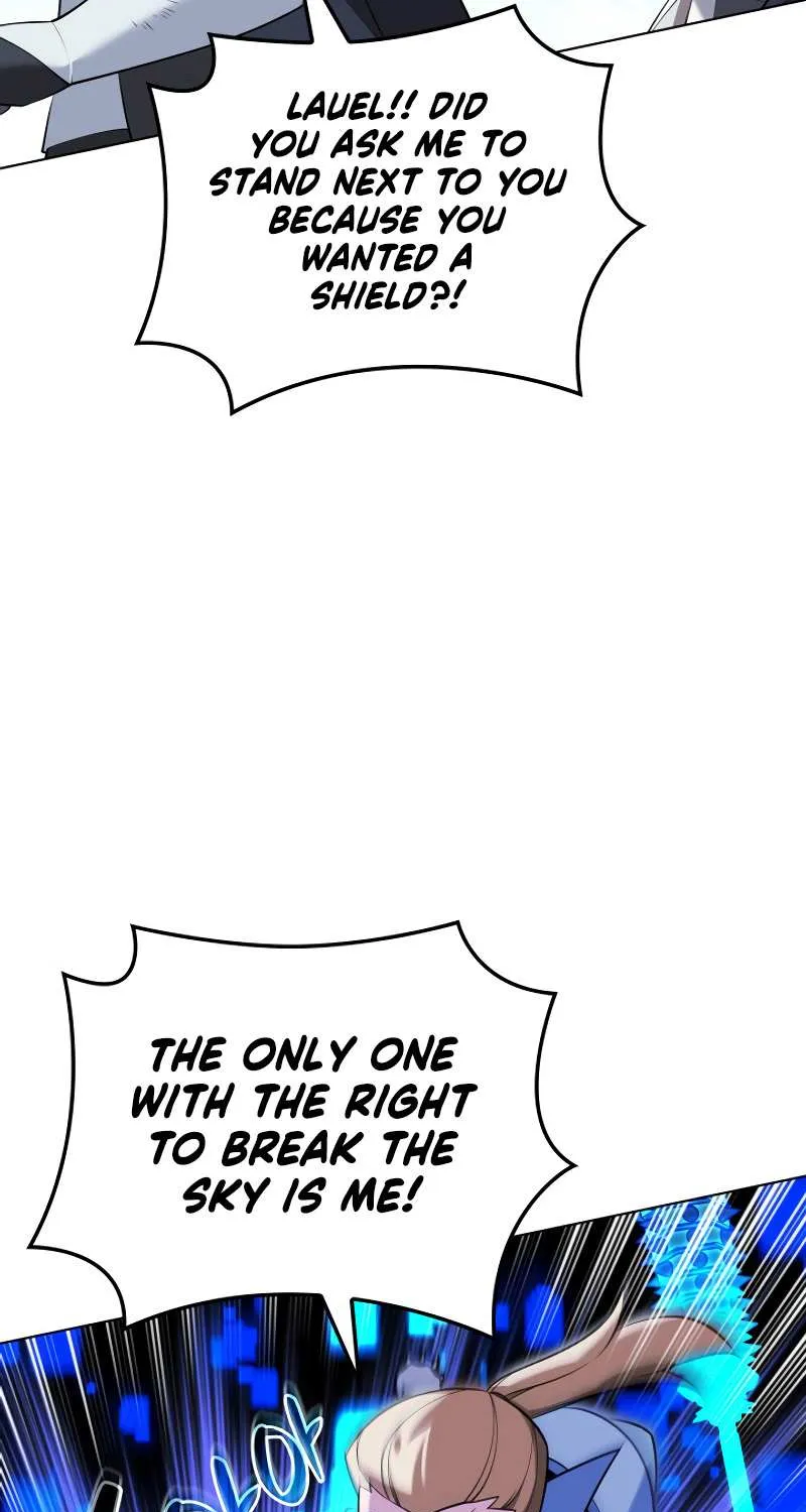 Overgeared (Team Argo) Chapter 212 page 35 - 