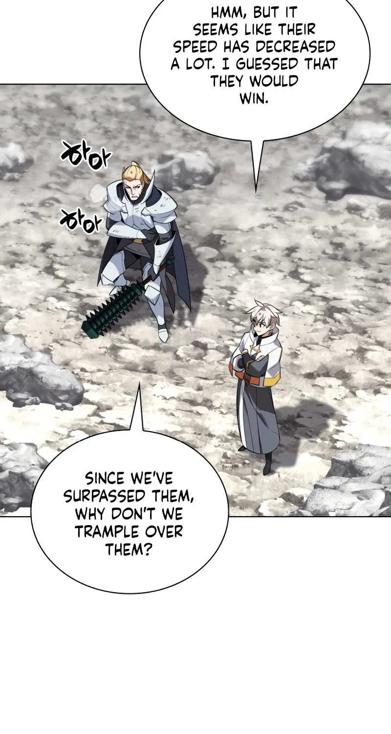 Overgeared (Team Argo) Chapter 212 page 5 - 