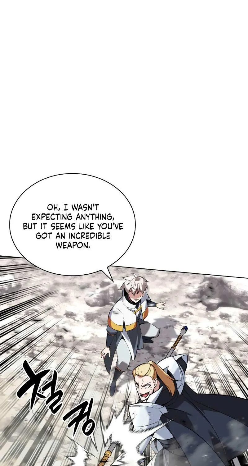 Overgeared (Team Argo) Chapter 212 page 44 - 