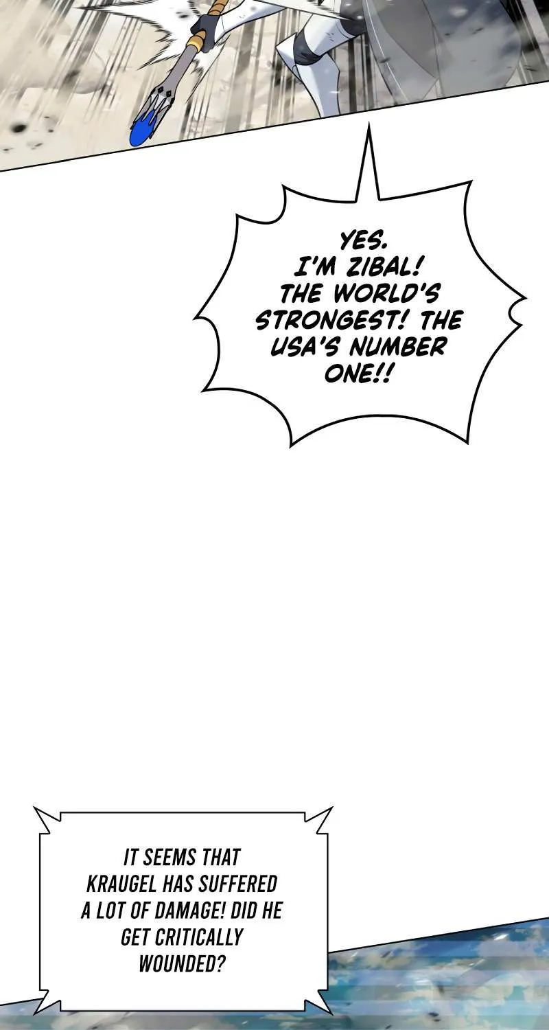 Overgeared (Team Argo) Chapter 212 page 45 - 