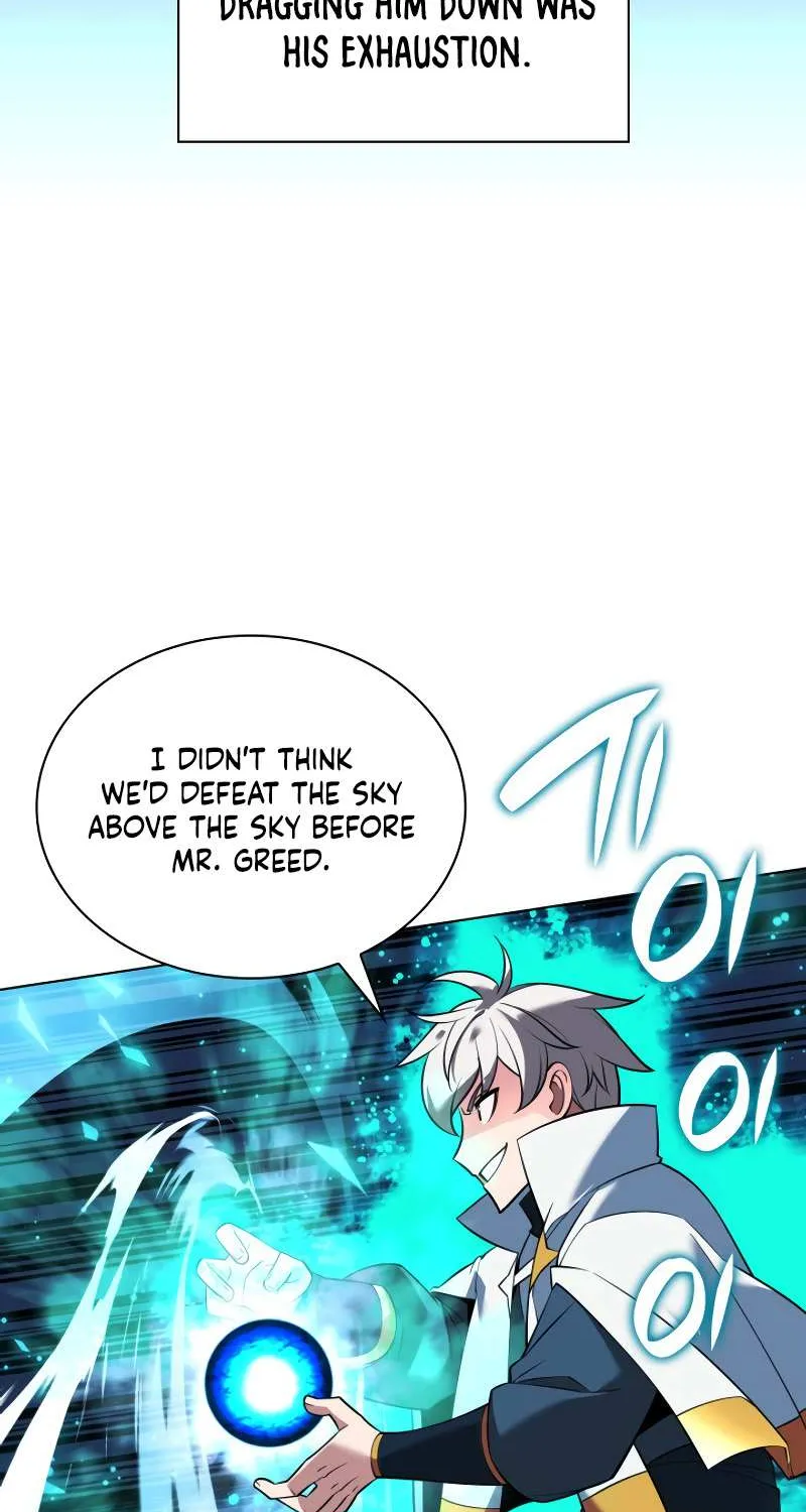 Overgeared (Team Argo) Chapter 212 page 49 - 