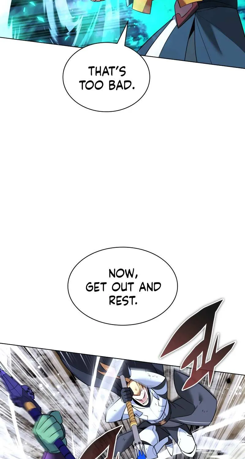 Overgeared (Team Argo) Chapter 212 page 50 - 