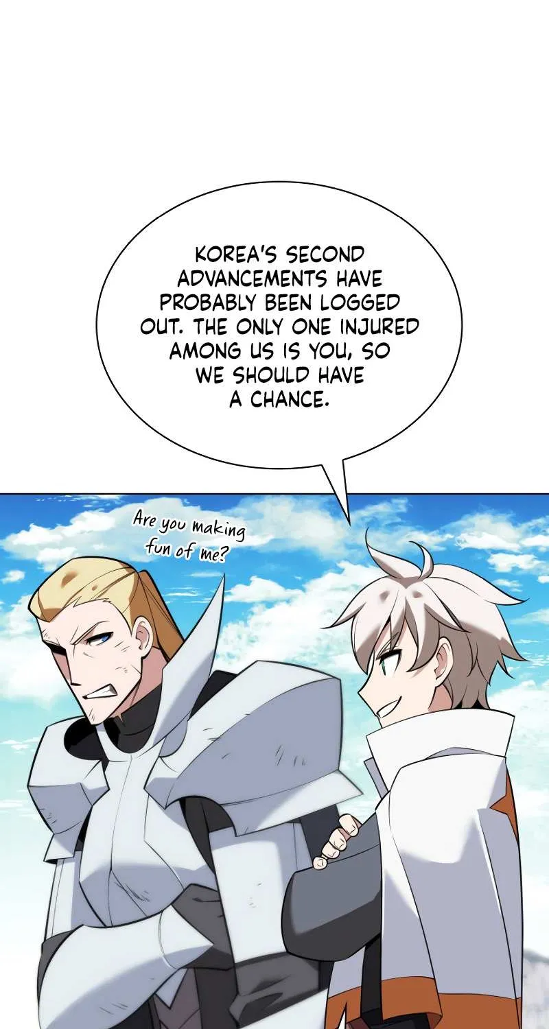 Overgeared (Team Argo) Chapter 212 page 6 - 
