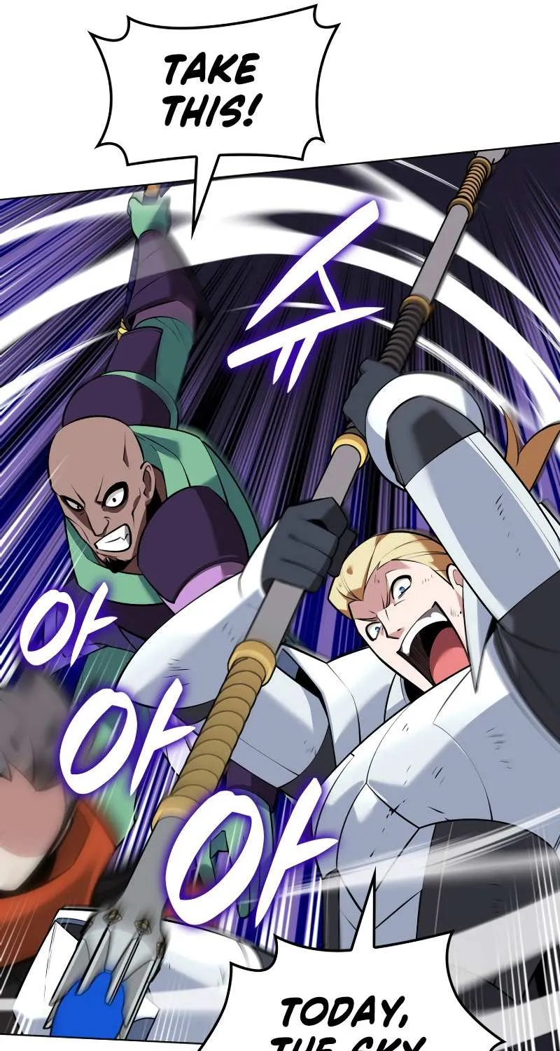 Overgeared (Team Argo) Chapter 212 page 52 - 