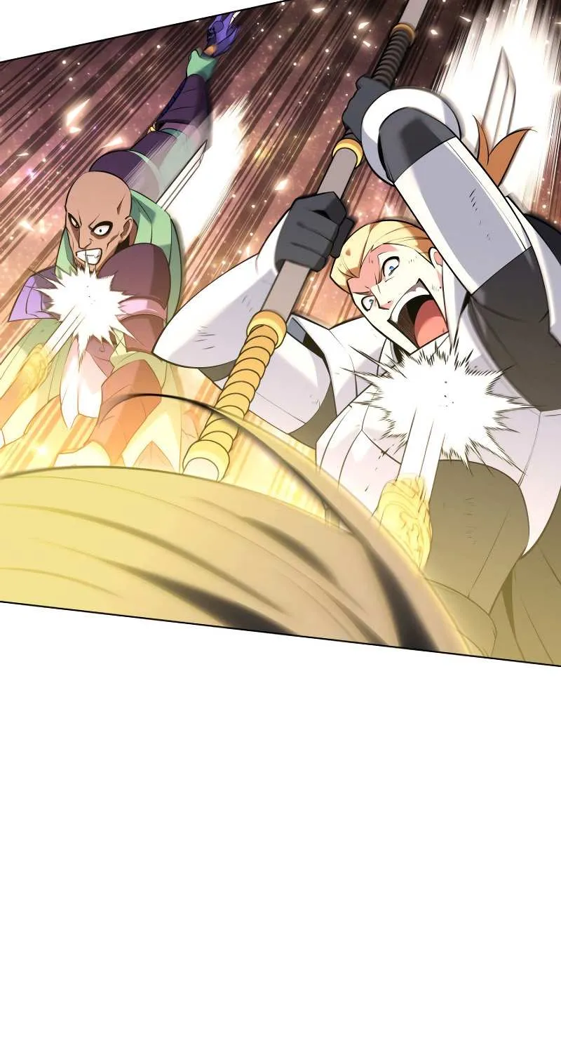 Overgeared (Team Argo) Chapter 212 page 56 - 