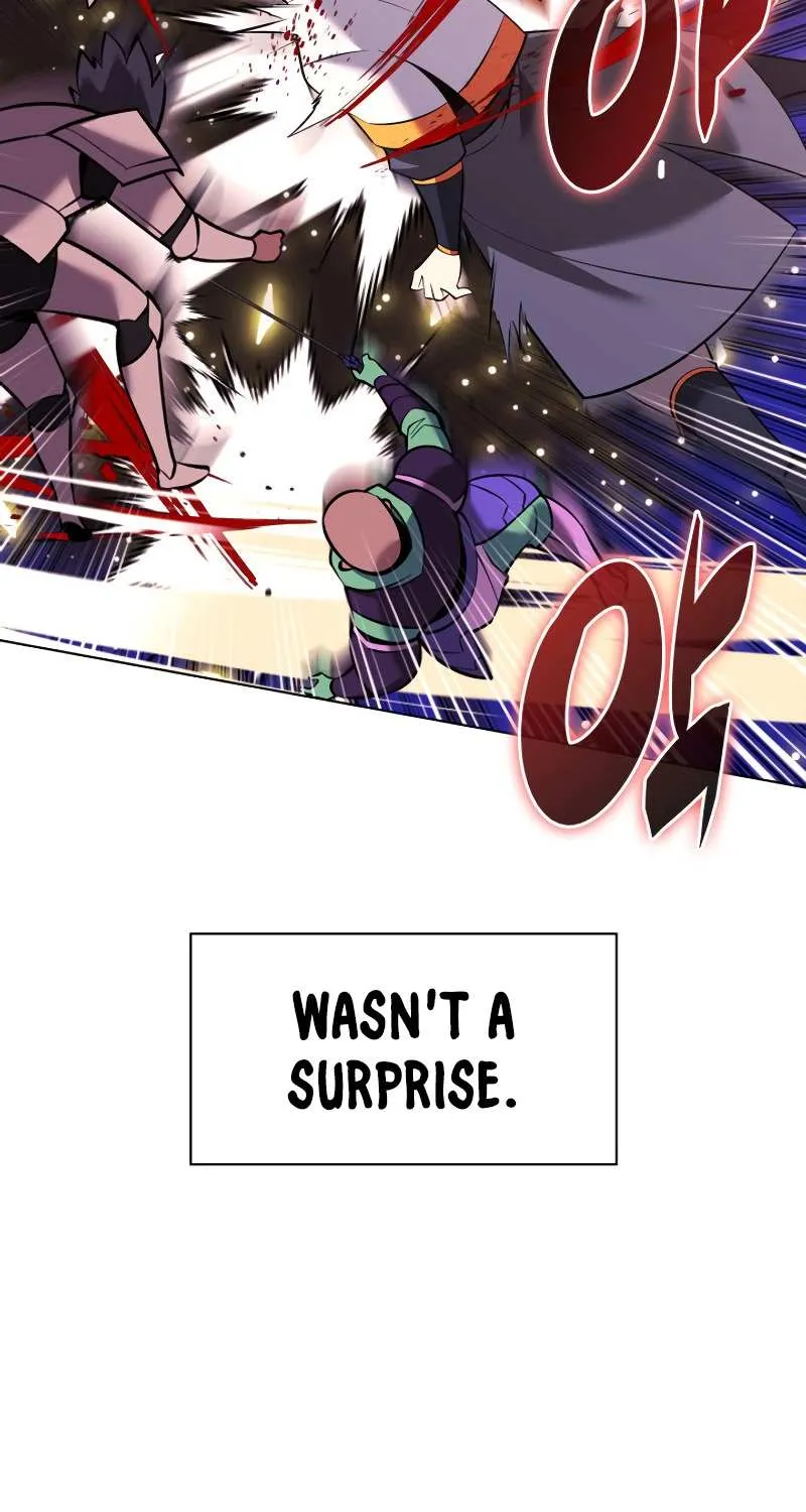 Overgeared (Team Argo) Chapter 212 page 60 - 
