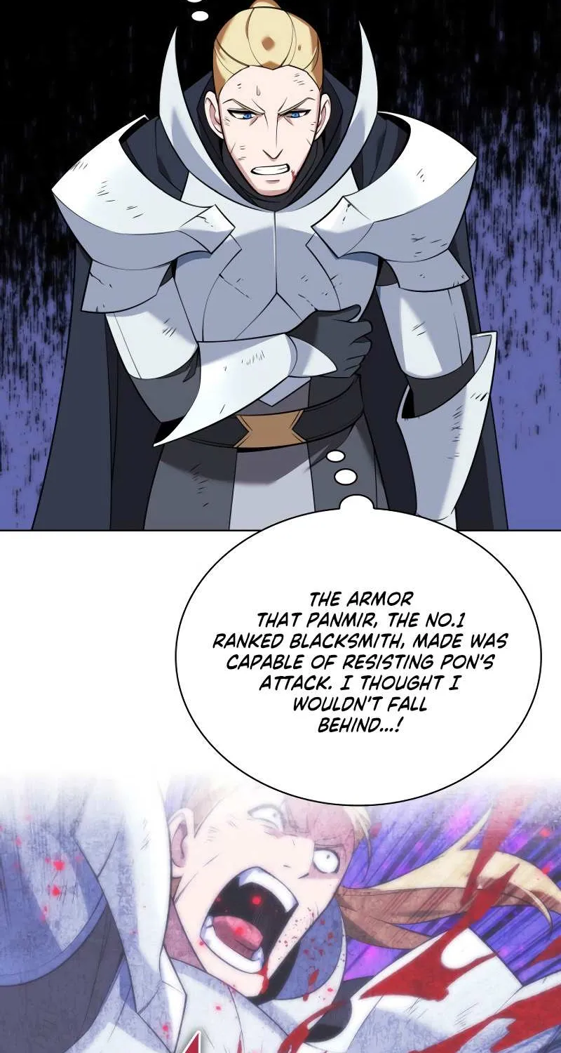 Overgeared (Team Argo) Chapter 212 page 8 - 