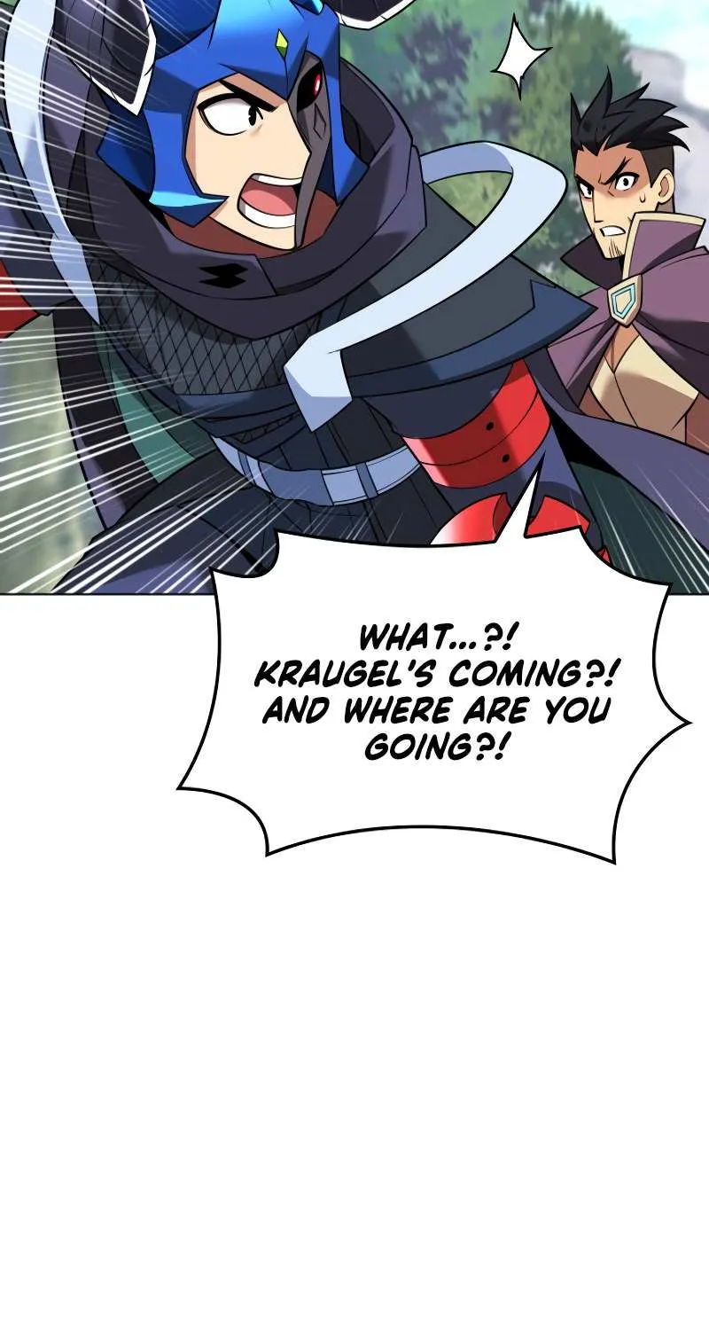 Overgeared (Team Argo) Chapter 212 page 71 - 