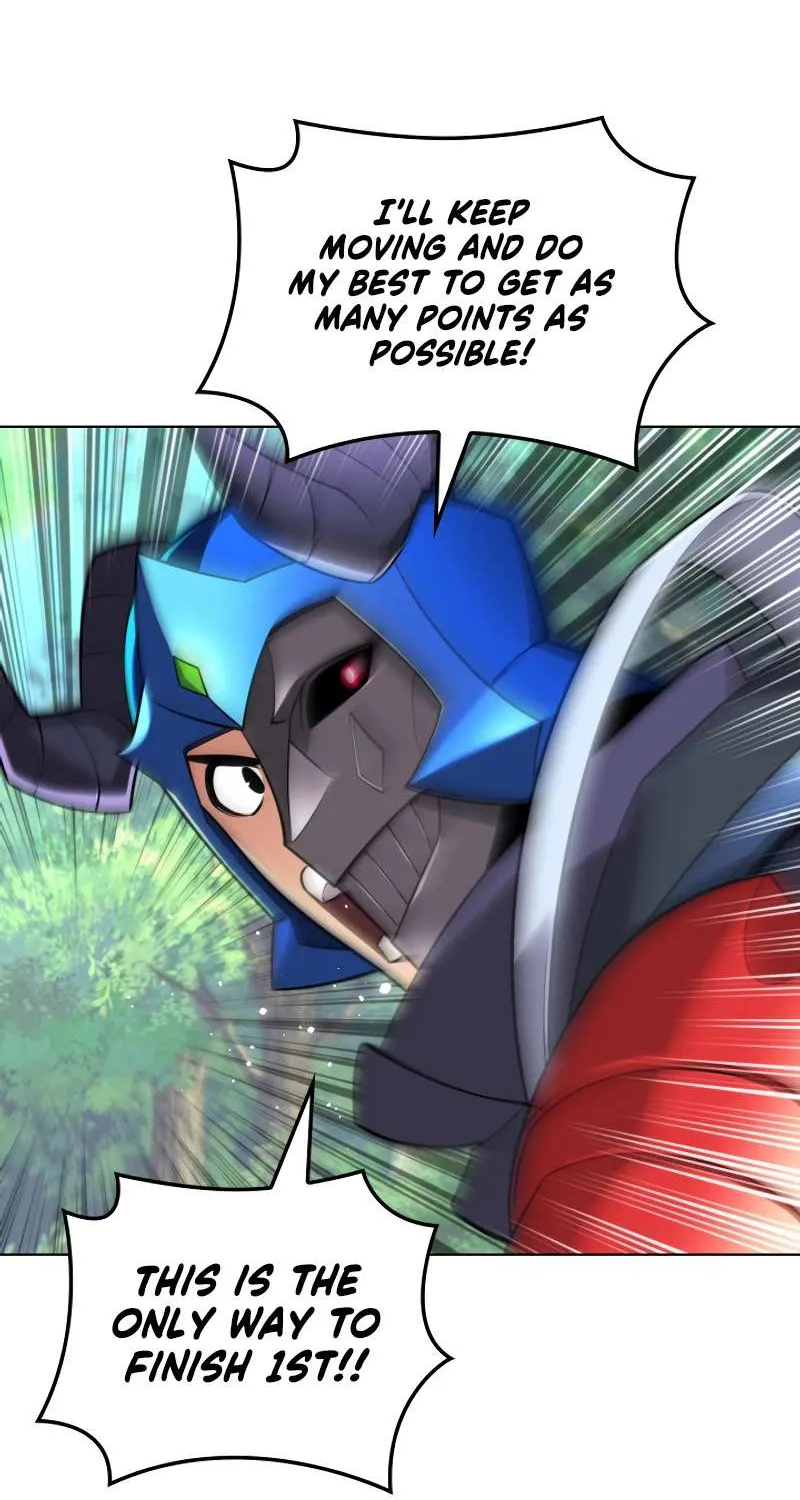 Overgeared (Team Argo) Chapter 212 page 72 - 