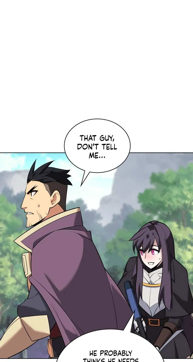 Overgeared (Team Argo) Chapter 212 page 73 - 