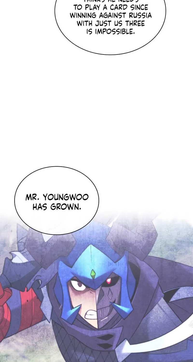 Overgeared (Team Argo) Chapter 212 page 74 - 