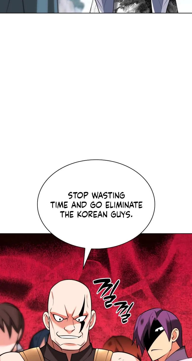 Overgeared (Team Argo) Chapter 212 page 79 - 