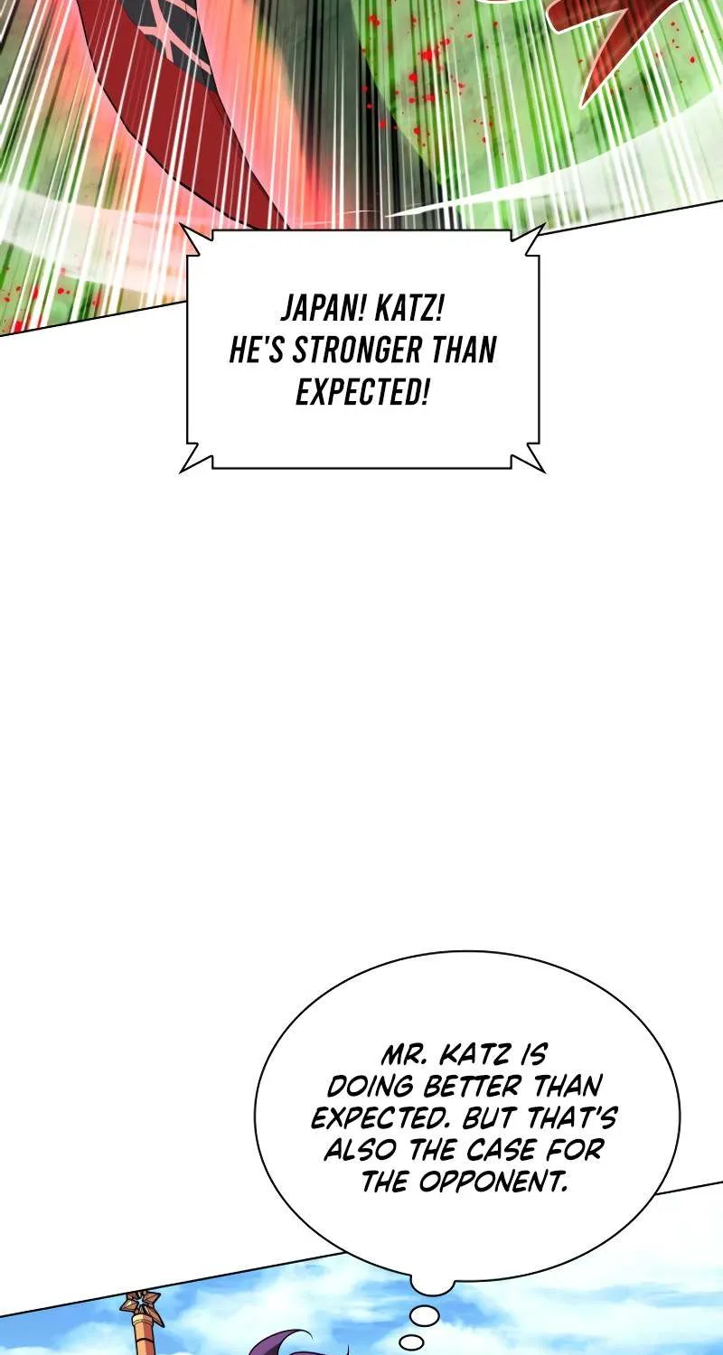 Overgeared (Team Argo) Chapter 212 page 88 - 