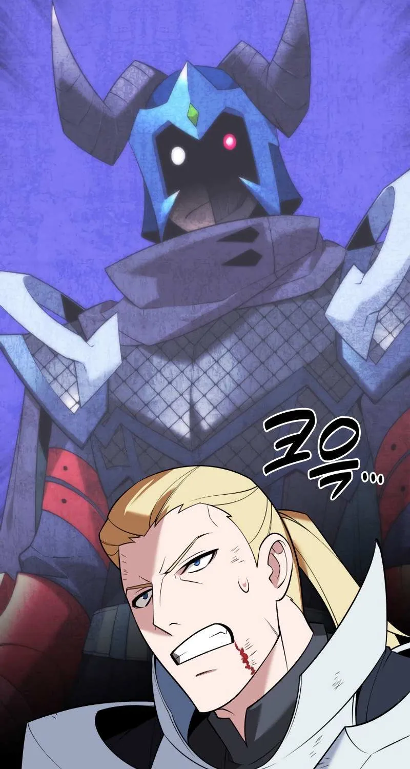 Overgeared (Team Argo) Chapter 212 page 10 - 