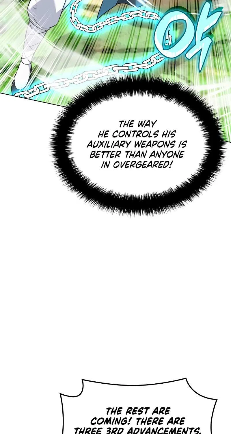Overgeared (Team Argo) Chapter 212 page 91 - 