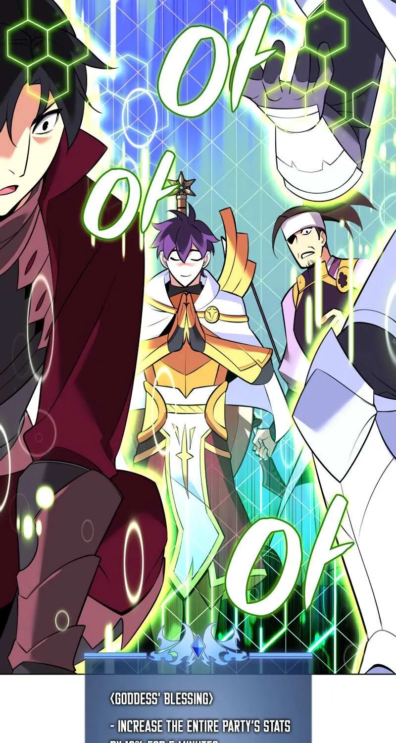 Overgeared (Team Argo) Chapter 212 page 94 - 