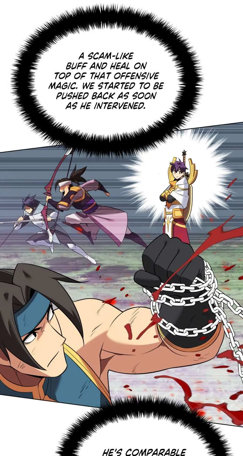 Overgeared (Team Argo) Chapter 212 page 97 - 
