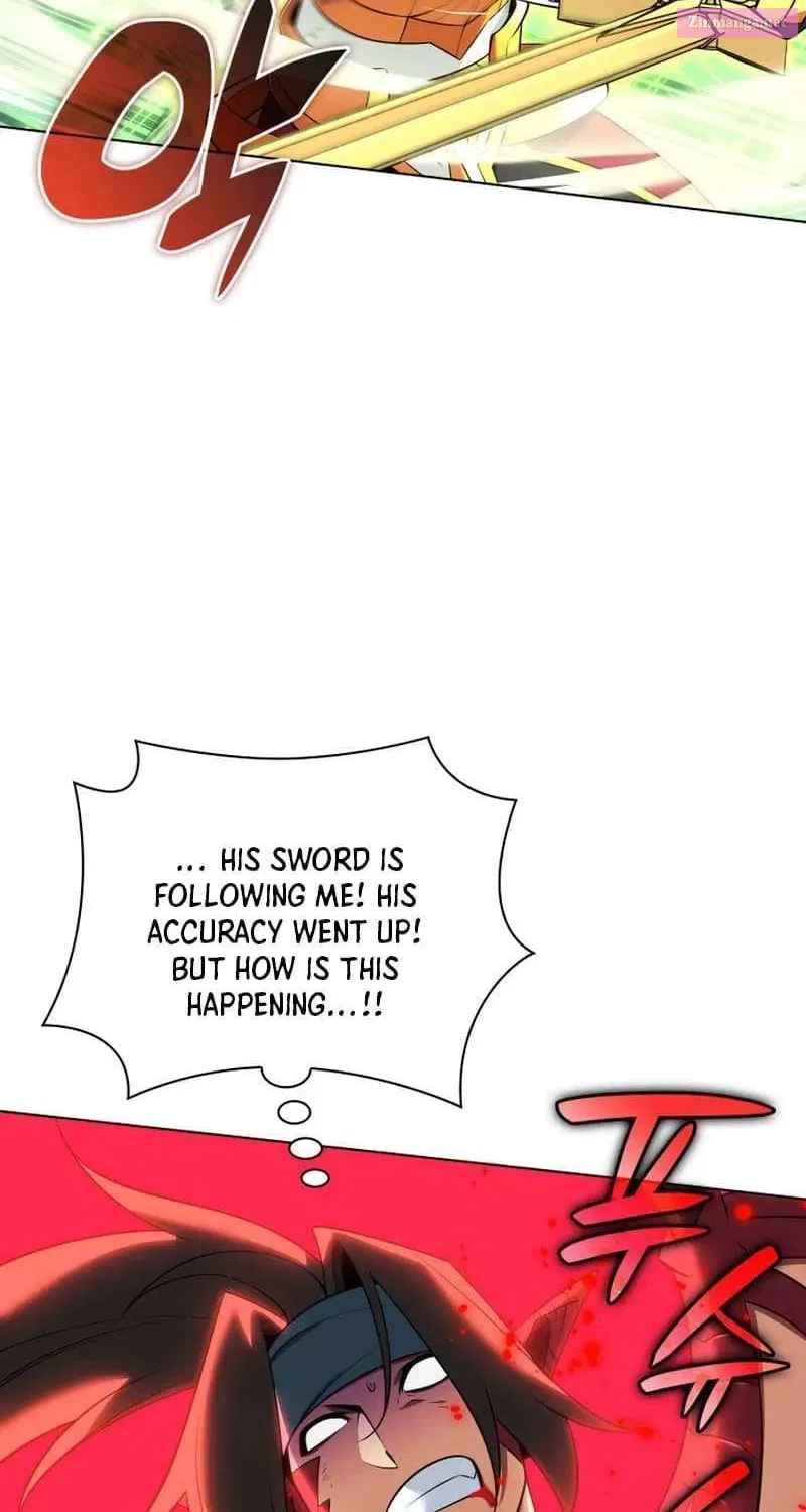 Overgeared (Team Argo) Chapter 213.1 page 12 - 