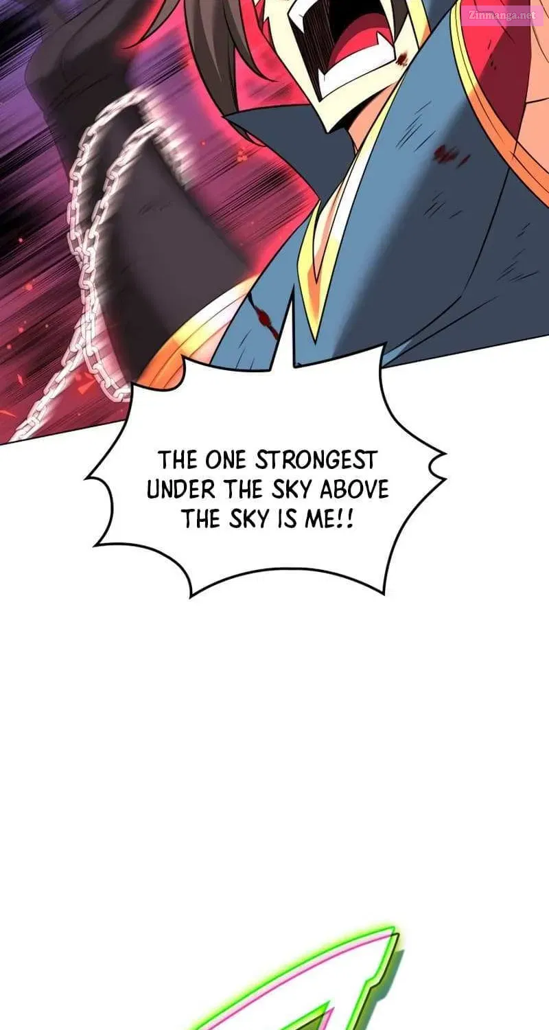Overgeared (Team Argo) Chapter 213.1 page 16 - 