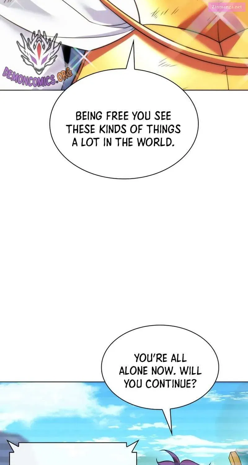 Overgeared (Team Argo) Chapter 213.1 page 21 - 