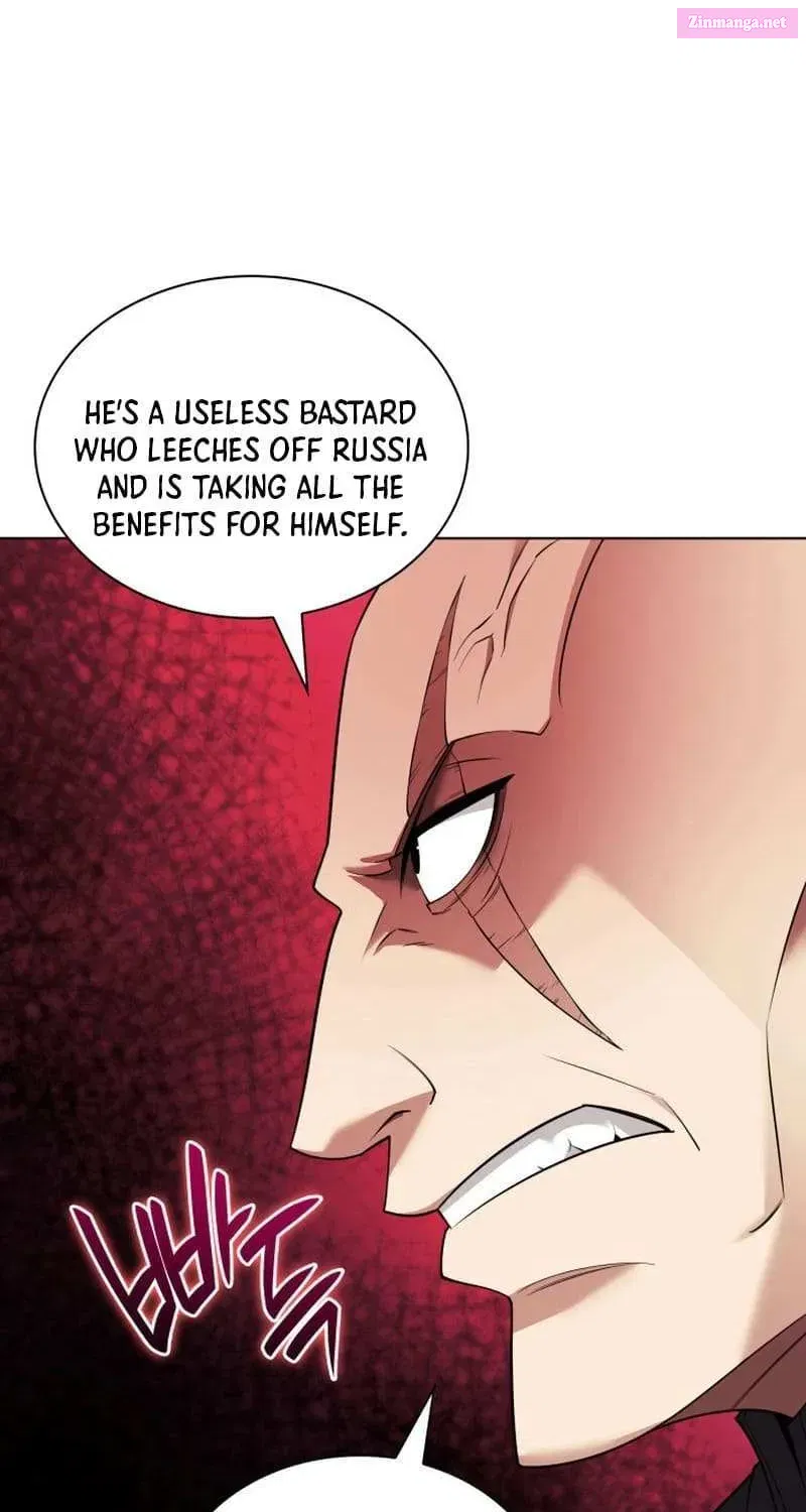 Overgeared (Team Argo) Chapter 213.1 page 32 - 