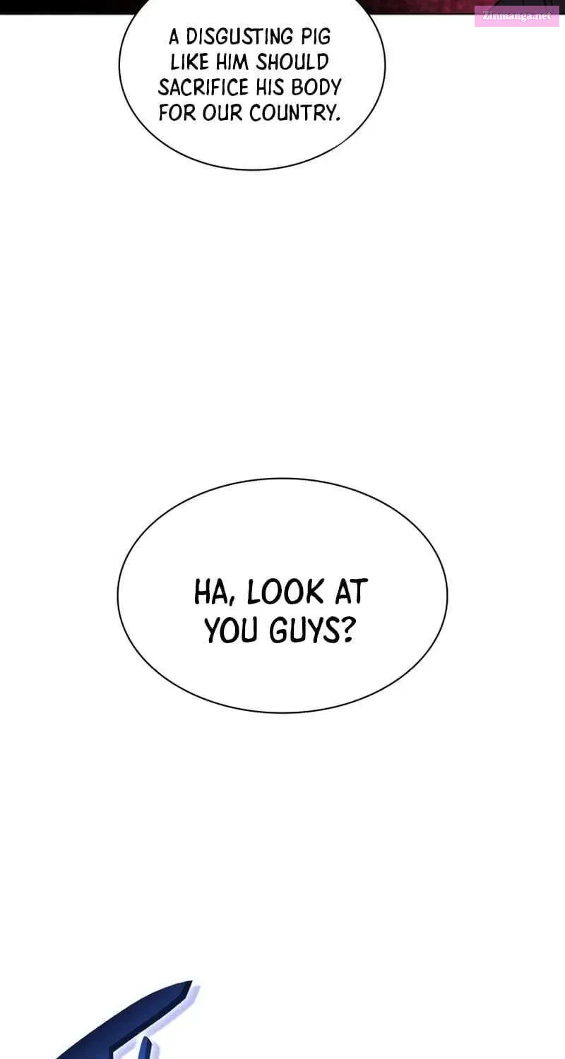 Overgeared (Team Argo) Chapter 213.1 page 33 - 