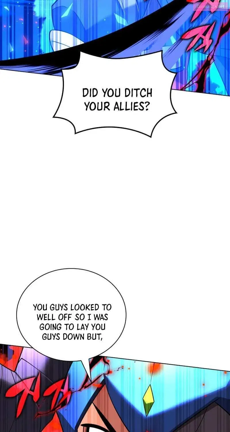 Overgeared (Team Argo) Chapter 213.1 page 36 - 