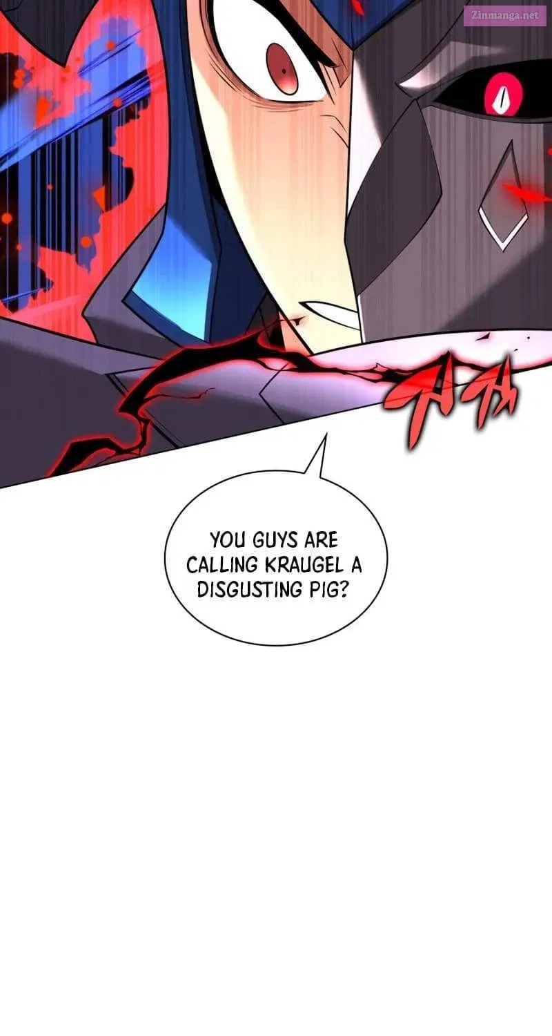 Overgeared (Team Argo) Chapter 213.1 page 37 - 