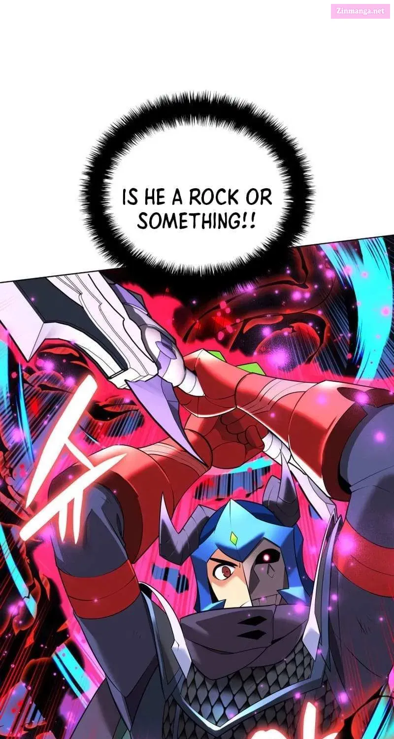 Overgeared (Team Argo) Chapter 213.2 page 31 - 