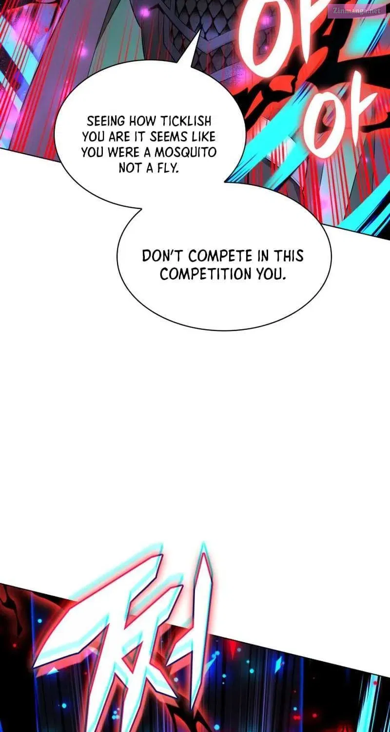 Overgeared (Team Argo) Chapter 213.2 page 32 - 