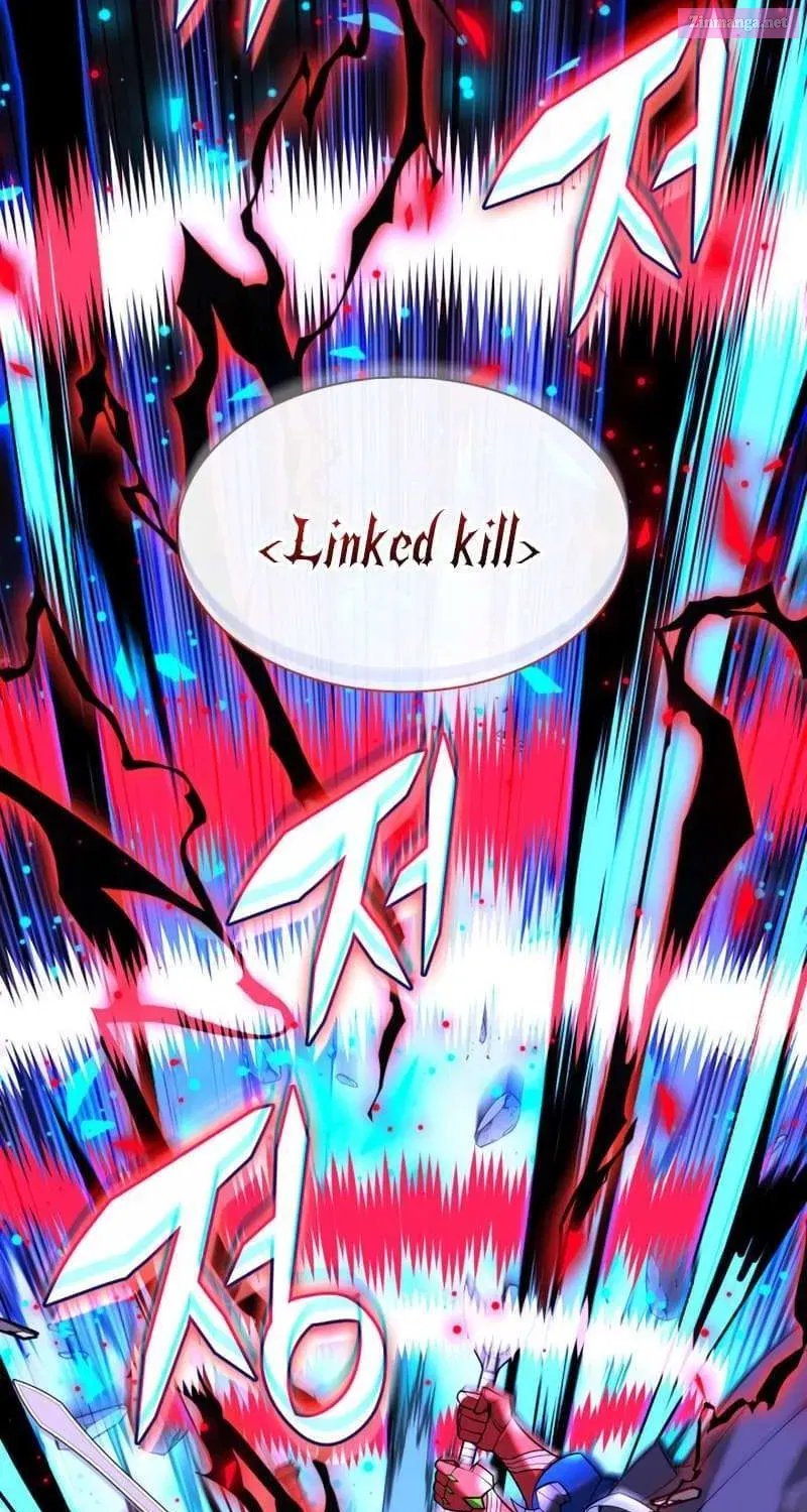 Overgeared (Team Argo) Chapter 213.2 page 33 - 