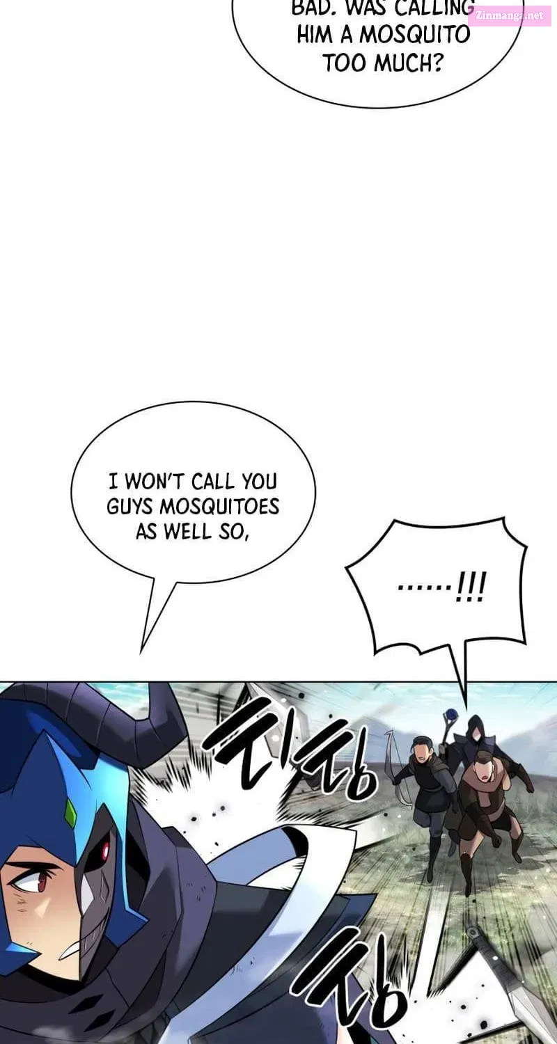 Overgeared (Team Argo) Chapter 213.2 page 36 - 