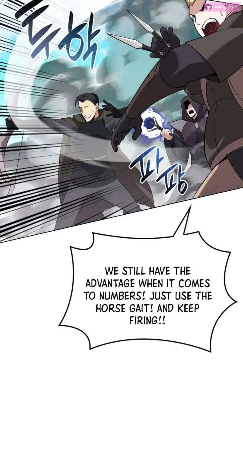 Overgeared (Team Argo) Chapter 213.2 page 38 - 