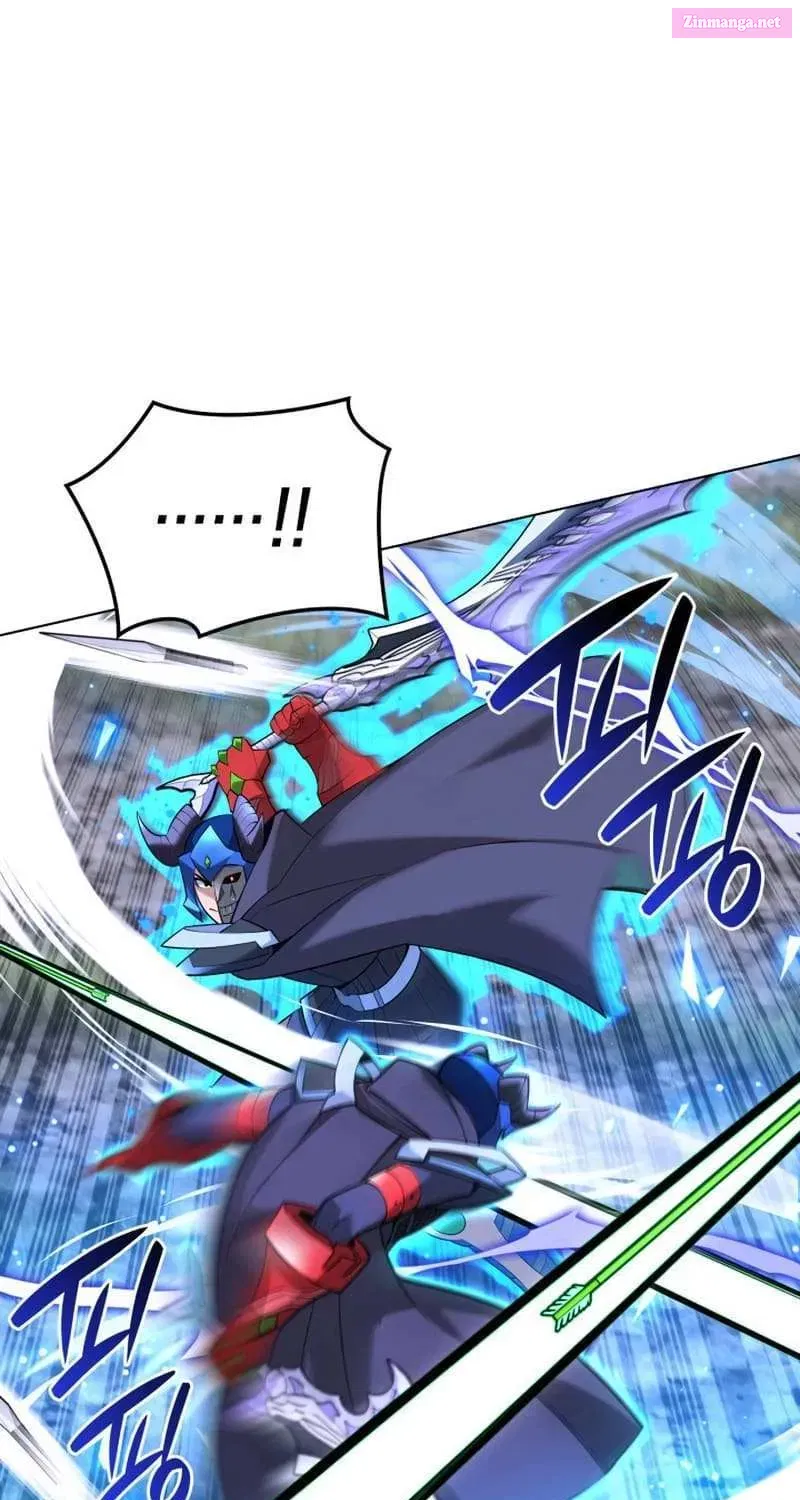 Overgeared (Team Argo) Chapter 213.2 page 39 - 