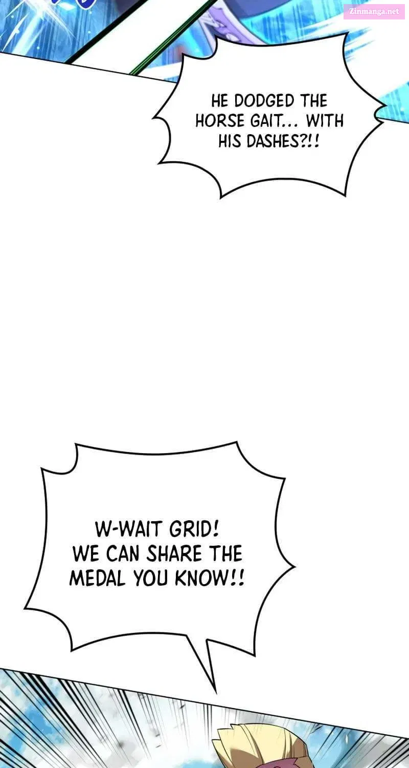 Overgeared (Team Argo) Chapter 213.2 page 40 - 