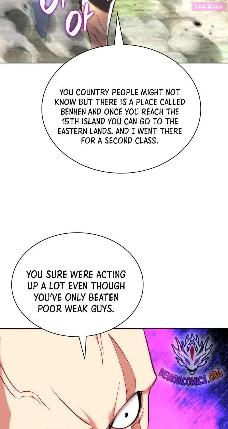 Overgeared (Team Argo) Chapter 213.2 page 5 - 