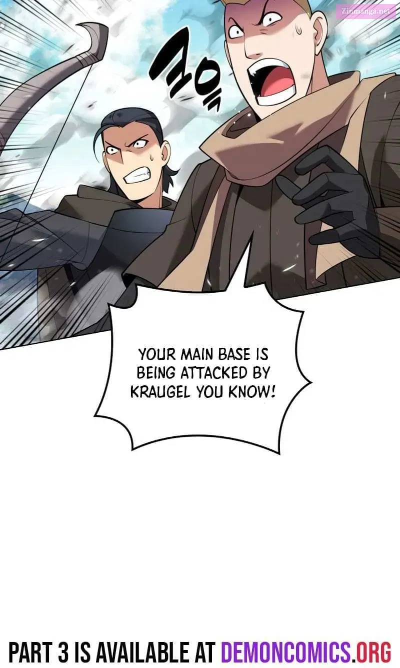 Overgeared (Team Argo) Chapter 213.2 page 41 - 