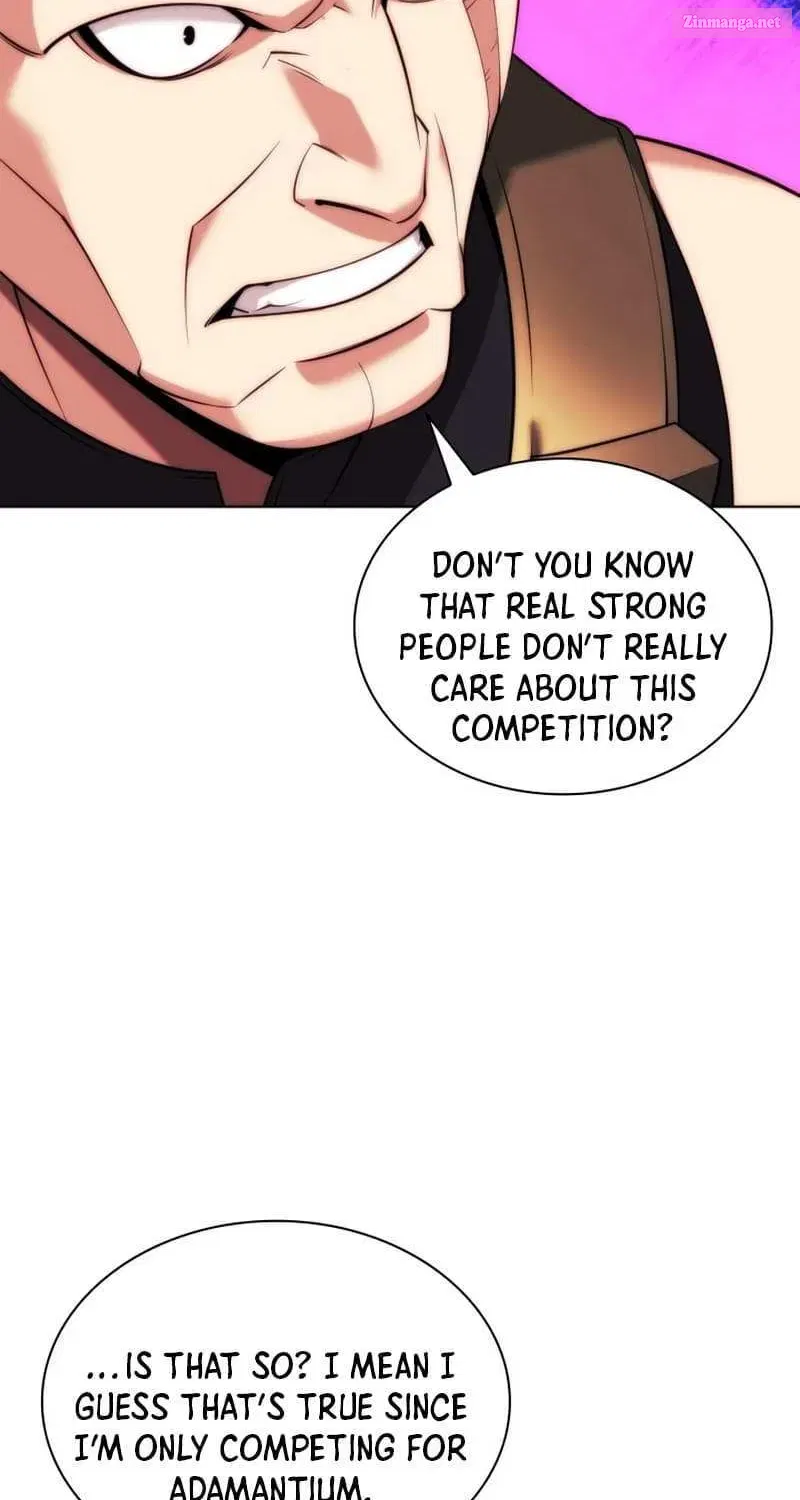 Overgeared (Team Argo) Chapter 213.2 page 6 - 