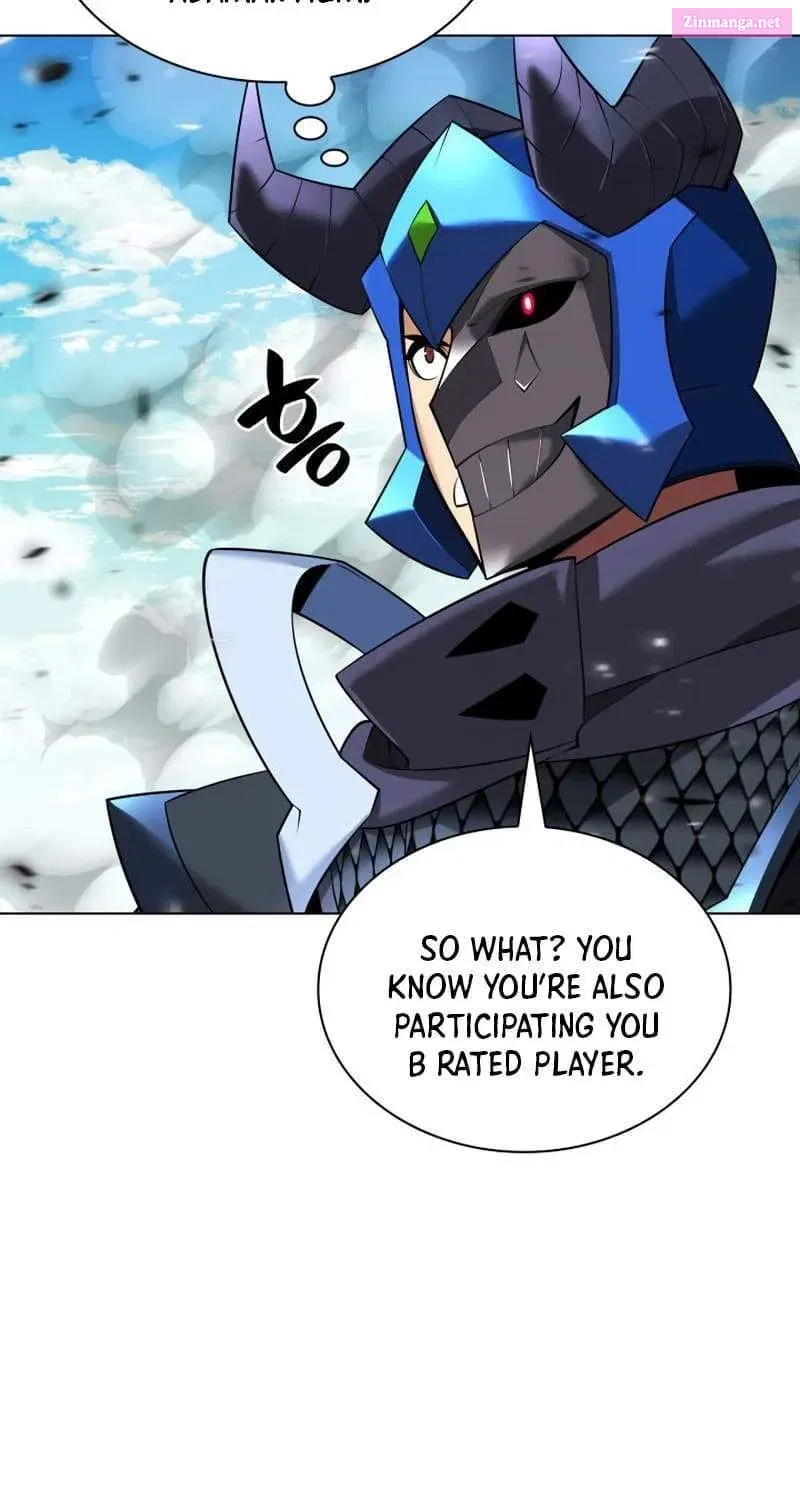Overgeared (Team Argo) Chapter 213.2 page 7 - 