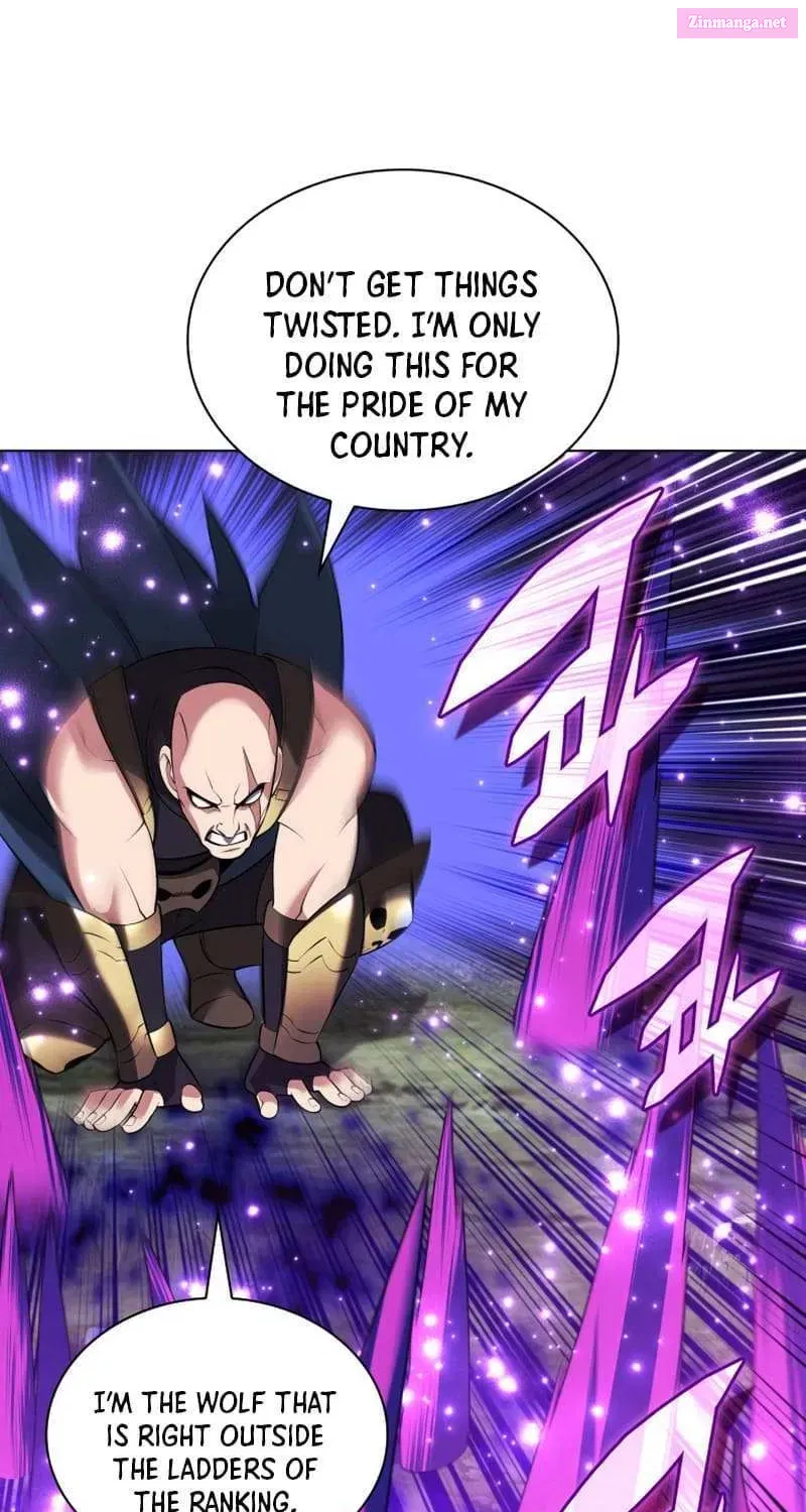 Overgeared (Team Argo) Chapter 213.2 page 8 - 