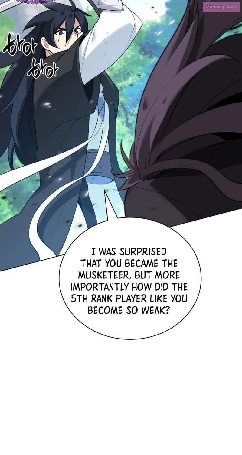 Overgeared (Team Argo) Chapter 213.3 page 12 - 