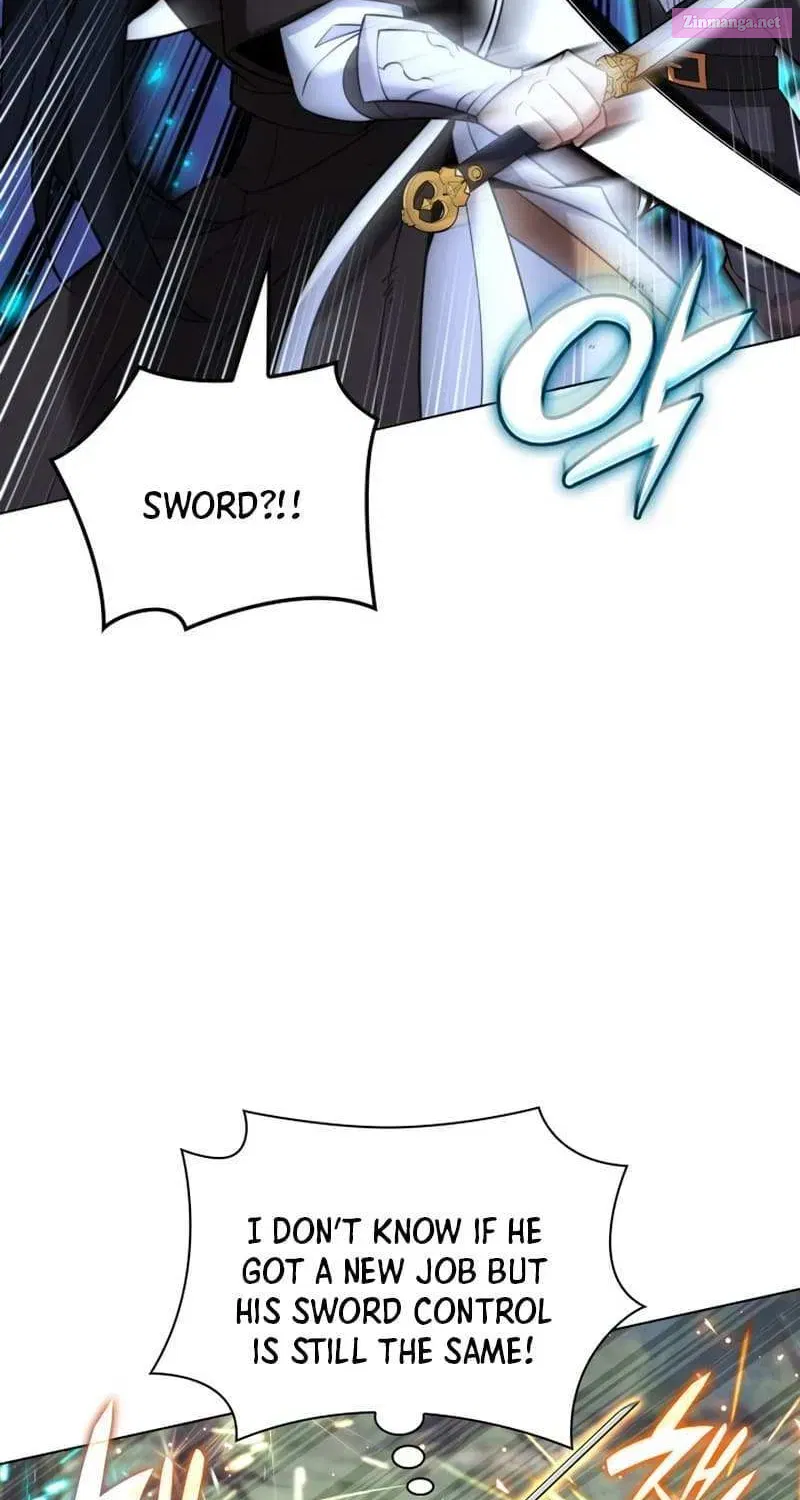 Overgeared (Team Argo) Chapter 213.3 page 15 - 