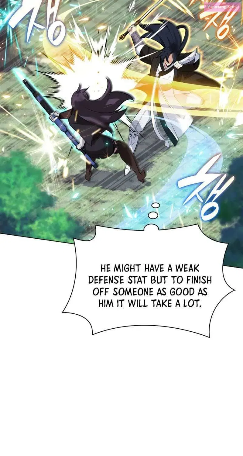 Overgeared (Team Argo) Chapter 213.3 page 16 - 