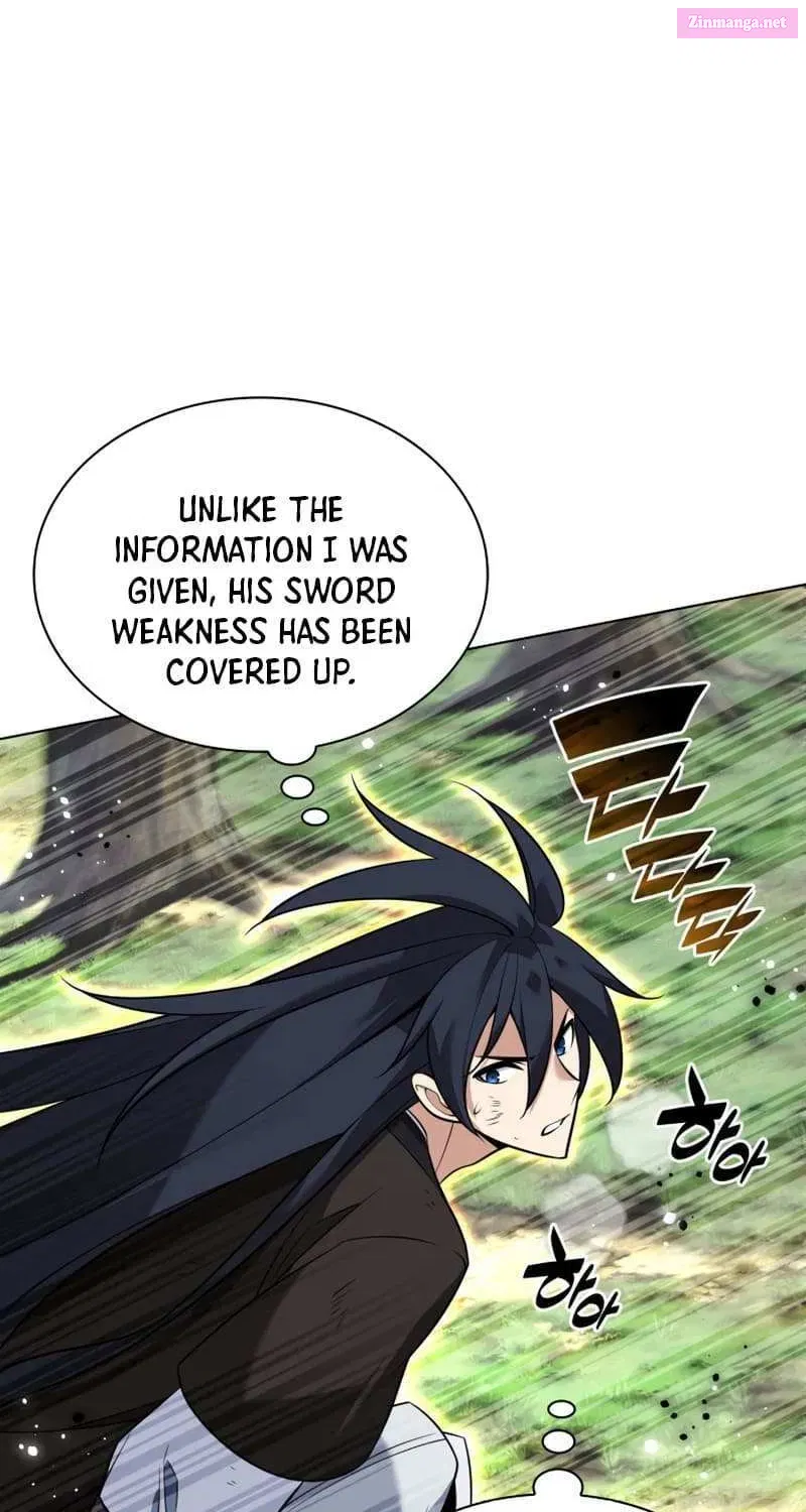 Overgeared (Team Argo) Chapter 213.3 page 19 - 