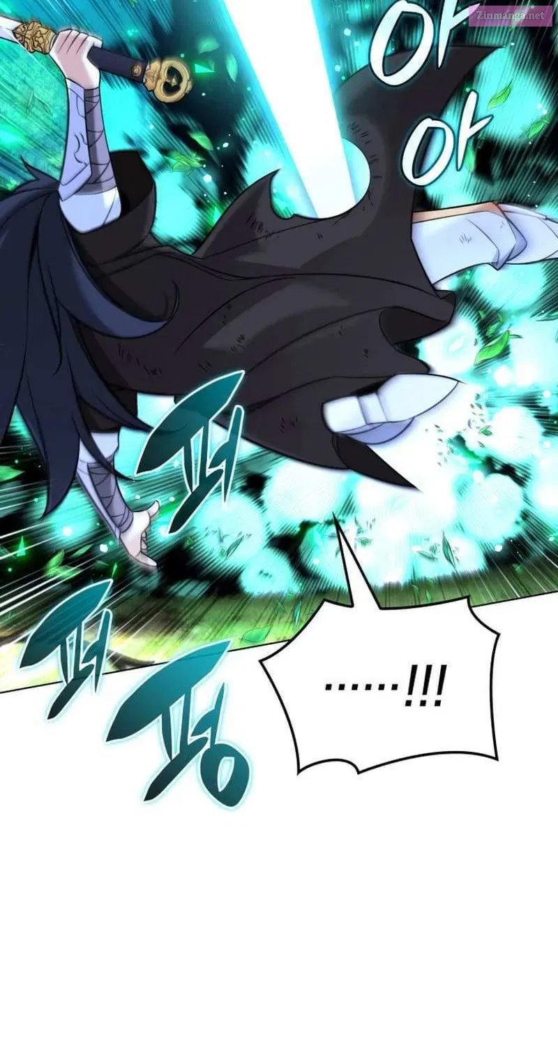 Overgeared (Team Argo) Chapter 213.3 page 21 - 