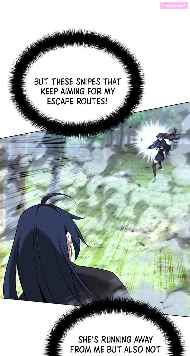 Overgeared (Team Argo) Chapter 213.3 page 22 - 