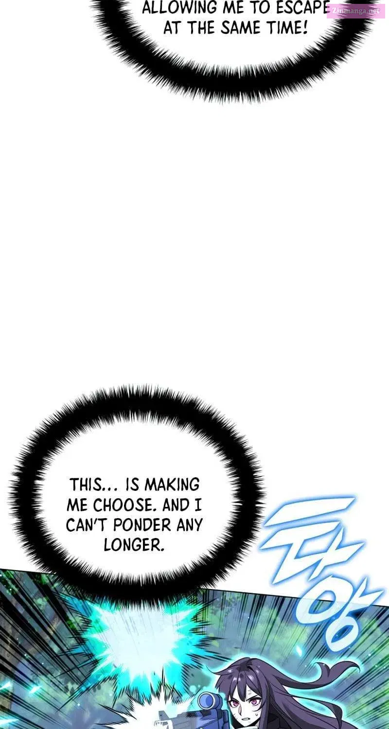 Overgeared (Team Argo) Chapter 213.3 page 23 - 