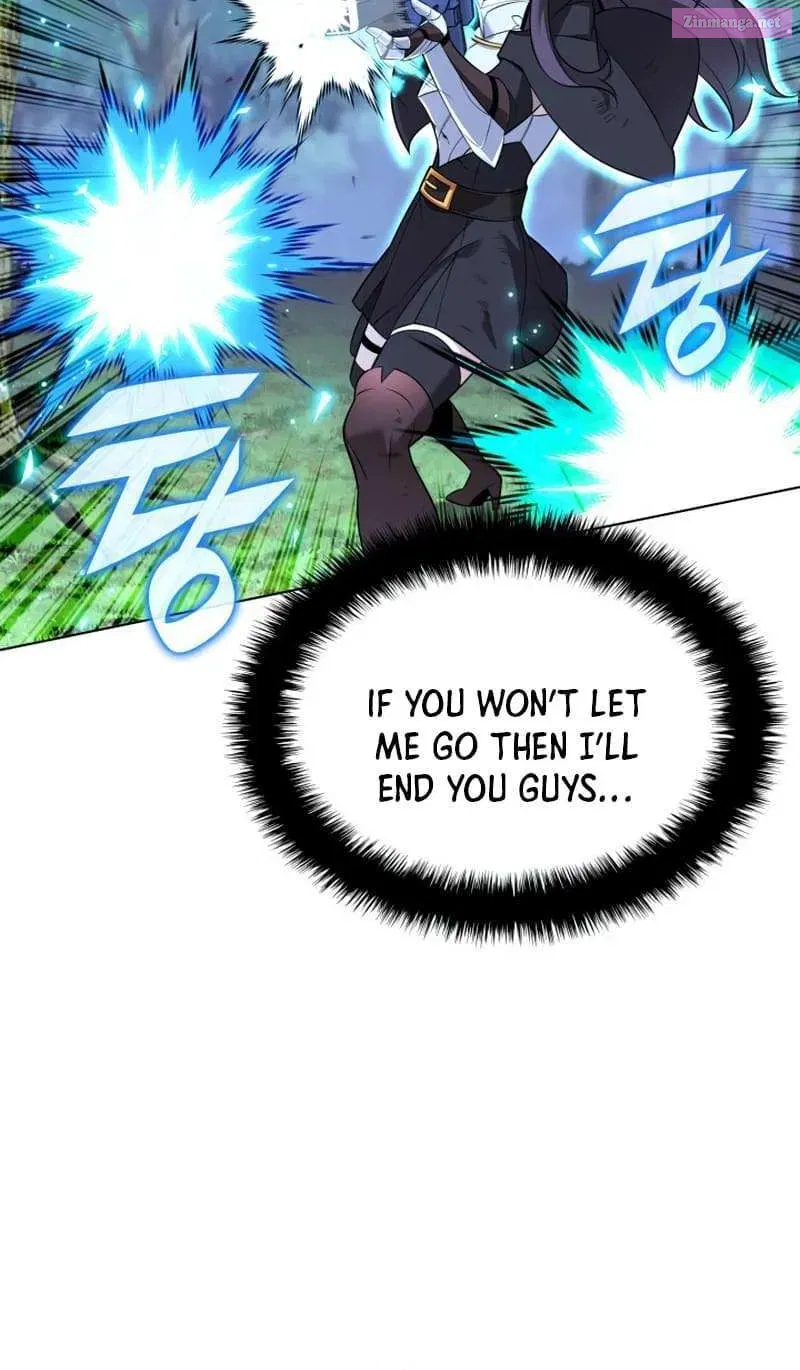 Overgeared (Team Argo) Chapter 213.3 page 24 - 