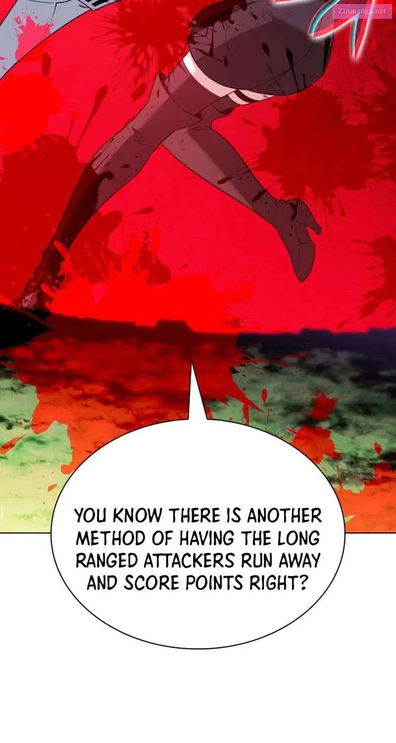 Overgeared (Team Argo) Chapter 213.3 page 30 - 